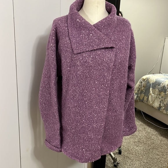 Eileen fisher jacket - Picture 5 of 12